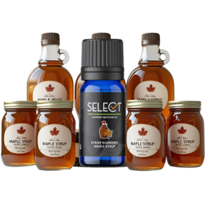 Aromat Spożywczy - Syrop Klonowy