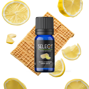 Aromat Spożywczy - Wafel Cytrynowy