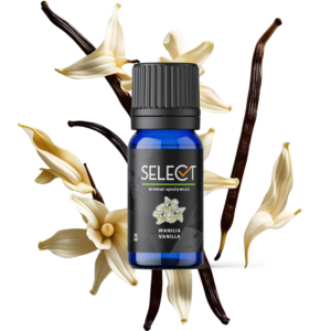 Aromat Spożywczy - Wanilia