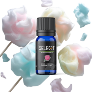 Aromat Spożywczy - Wata Cukrowa