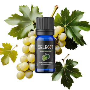 AROMAT SPOŻYWCZY DO CIAST NAPOJÓW SELECT - WINOGRONO BIAŁE