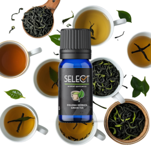 Aromat Spożywczy - Zielona Herbata