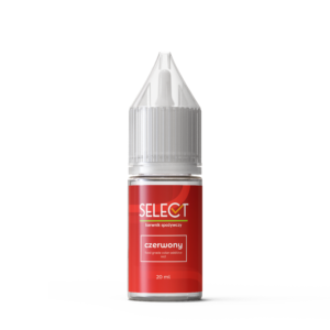 Barwnik Spożywczy w płynie Czerwony 20ml