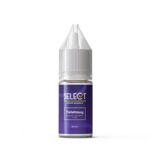 Barwnik Spożywczy w płynie Fioletowy 20ml