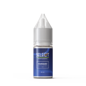 Barwnik Spożywczy w płynie Niebieski 20ml