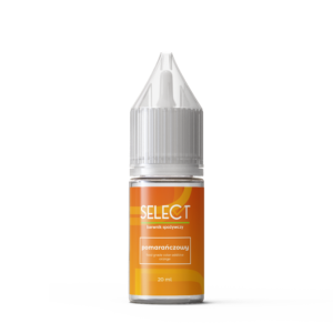 Barwnik Spożywczy w płynie Pomarańczowy 20ml