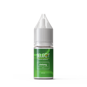 Barwnik Spożywczy w płynie Zielony 20ml