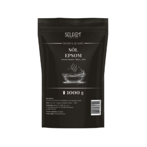 Sól Epsom Premium